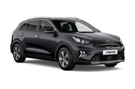 Kia NIRO 1.6 GDi 127 Hybrid 2 Nav 5dr DCT