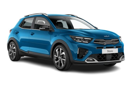Kia STONIC 1.0T GDi 98 Pure 5dr DCT