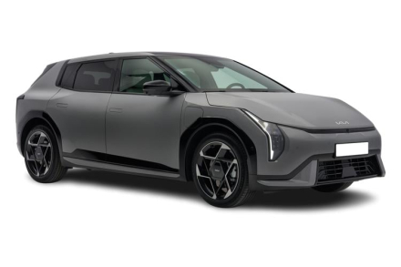 Kia EV4 150kW Air 81kWh 5dr Auto